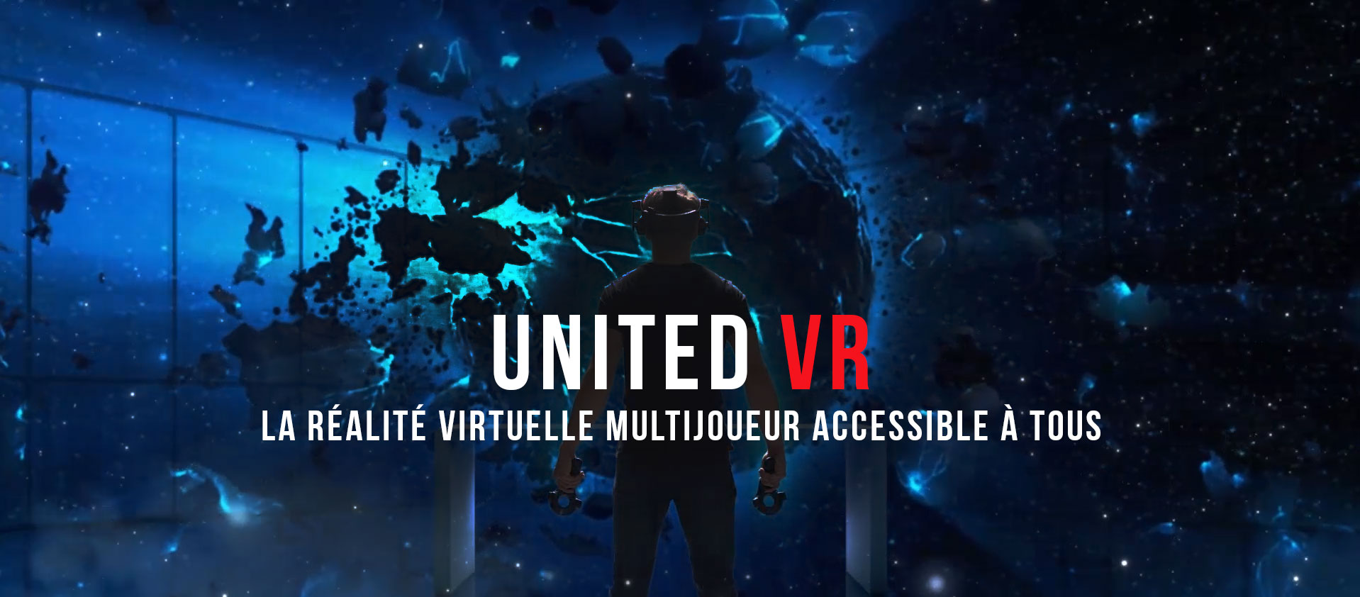 United VR